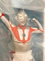 [未開封/送料無料/通常版] X-PLUS エクスプラス 大怪獣シリーズ 【ウルトラマン Aタイプ 登場ポーズ】検索:少年リック・ショウネンリック_画像1