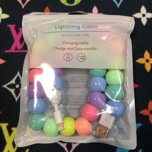 Lightning ケーブル