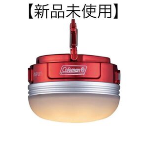 【新品未使用】コールマン COLEMAN ハンギングEライト