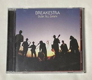 Dusk Till Dawn / Breakestra 【輸入盤CD】