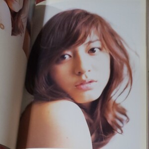 Yumi Sugimoto 写真集