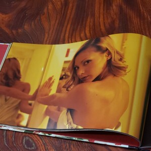 Anna Tsuchiya 写真集 レア!