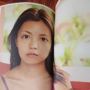 矢野未希子 写真集