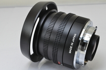 ★★極上品 Konica M-Hexanon 28mm F/2.8 Lens♪♪#5125_画像7