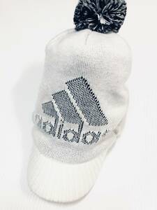 Совершенно новый! Adidas adidas Golf Babi Babi Cap Cap Unisex