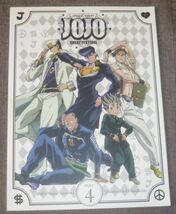 ジョジョの奇妙な冒険 JOJO GREAT FESTIVAL パンフレット(ダイヤモンドは砕けない/荒木飛呂彦/小野友樹,梶裕貴,高木渉,櫻井孝宏,小野大輔_画像1