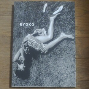 写真集 篠原涼子 : RYOKO 1996 t ワニブックス アイドル グラビア