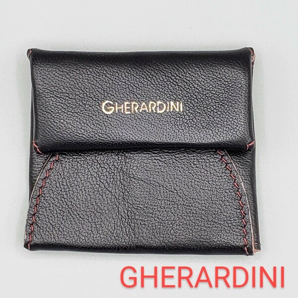 GHERARDINI ゲラルディーニ 小銭入れ/コインケース/財布