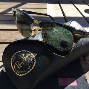 レイバン Ray-Ban クラブマスター CLUB MASTER