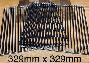 汎用ヘビーロストル レギュラーサイズ (329mm x 329mm)2枚組