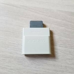 0Xbox 360 memory unit (64MB) including in a package OK0