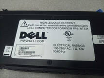 送料無料 Dell APC PDU AP6015 4210 サーバー ラック 電源タップ パワーケーブル コンセント IEC-320 C14 C13 供給 ユニット PowerEdge_画像4