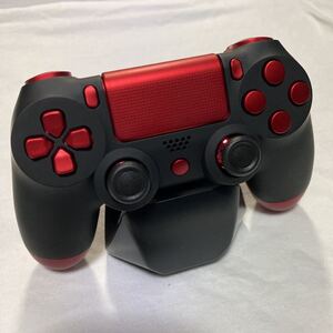 デュアルショック4 PS4コントローラー カスタム
