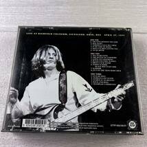 LED ZEPPELIN DESTROYER CD3枚組 輸入盤_画像6