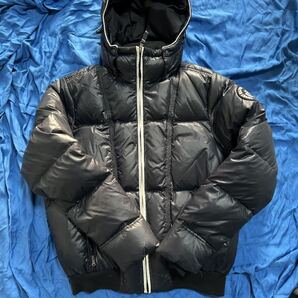 TOMMY HILFIGER ダウンジャケット メンズSサイズ
