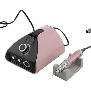 ピンクプロ用電動ネイルオフマシーンネイルマシーン