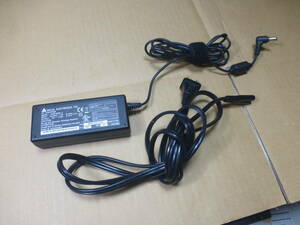 DELTA AC ADAPTER SADP-65KB A(管理番号669)