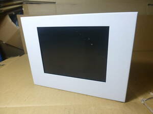 TOKYO ELECTRONIC INDUSTRY 6.4型液晶モニタ T06SHA008,BE6306A2(管理番号G4B)