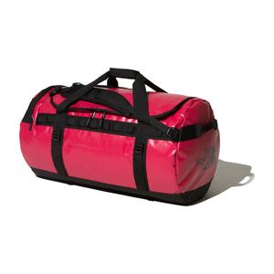 THE NORTH FACE ザノースフェイス リュック ダッフルバック BCダッフル L レッド(赤) 新品