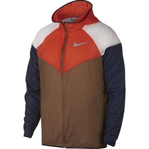 NIKE ウィンドランナー ナイロン ジャケット M AR0258-277 ナイキ dri-fit running マラソン 大迫