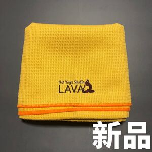 LAVA ヨガラグ ヨガマット アウトレット品 新品未使用 数量限定