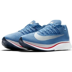 希少カラー 人気 NIKE ZOOM FLY 27 ナイキ ズームフライ 高機能 カーボン 厚底ランニングシューズ