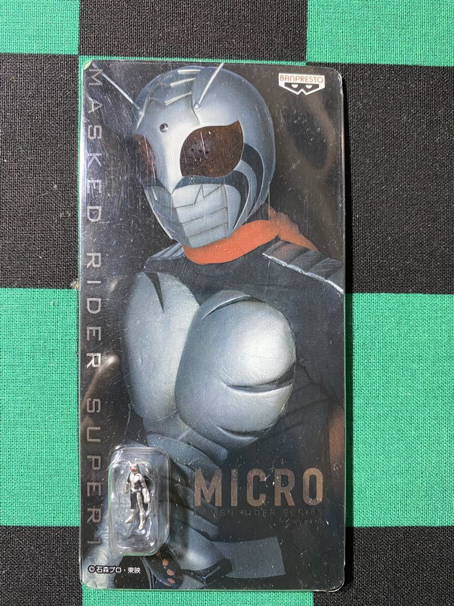 2023年最新】ヤフオク! -micro 仮面ライダーの中古品・新品・未使用品一覧