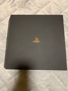 PS4 Pro 1TB +FPSフリーク (外箱と、コントローラー無し)