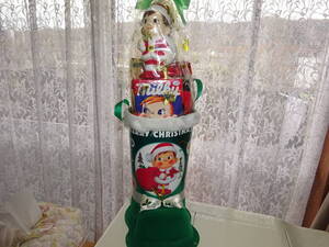 ヤフオク クリスマスブーツ キャラクター玩具 の落札相場 落札価格 ヤフオク クリスマスブーツ キャラクター玩具 の落札相場 落札価格