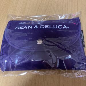 DEAN&DELUCA エコバッグ ディーンアンドデルーカ 京都