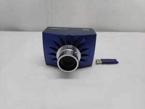 MK1142 price cut Carl ZEISS AXIOCAM HRC microscope camera +USB / NIKON 0.7XDXM Lens