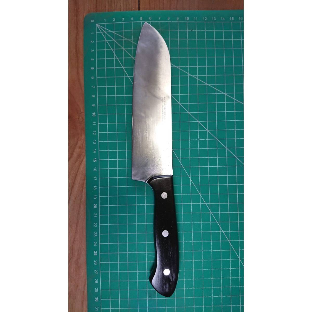 クラッシックアイコン 三徳包丁 4176-0 17cm mpW7hJSk7K - www ...
