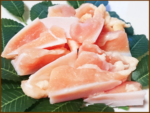 D◆食感☆天下一品◆北海道産鶏/ヤゲン軟骨_たっぷり1kg★串焼・から揚げに♪