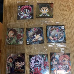 鬼滅の刃 ディフォルメ 其ノ五 悲鳴嶼行冥