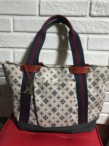 russet ラシック トートバッグ