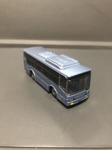 トミカ TOMICA ■ 三菱ふそう エアロスター エコ ハイブリッド MITSUBISHI FUSO AERO STAR ECO HYBRID【定形外送料220円】ミニカー