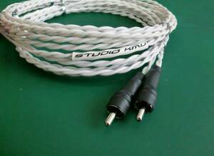 ■ Не -распределение ■ Пользовательские элементы ■ Незавременная спецификация высокая чистота кабель RCA 115 см 115 см.