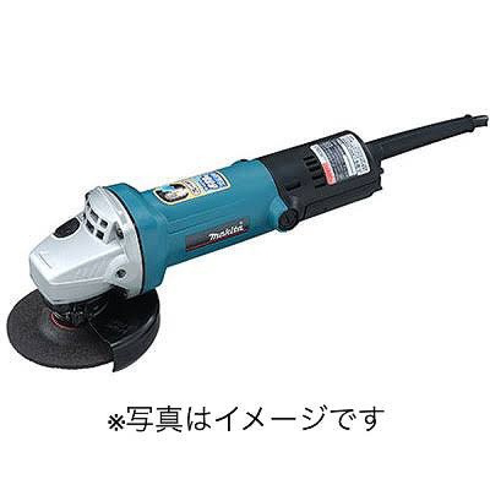 予約】 GA019GRMX ディスクグラインダ・マキタ電動工具・領収書可