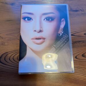 ayumi hamasaki 21st anniversary DVD