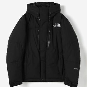 THE NORTH FACE ザノースフェイス バルトロライトジャケット BALTRO LIGHT JACKET ブラックL