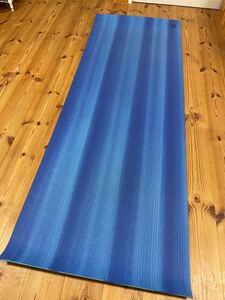 限定 マンドゥカ ヨガマット Manduka PRO 6mm ウドー Udo