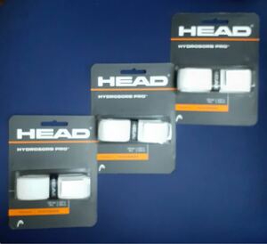 ヘッド ハイドロゾーブ・プロ HEAD HYDROSORB PRO ３個セット