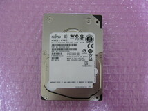 FUJITSU (MBE2147RC) 147GB 15000rpm 16M ★2.5インチSAS接続HDD★ (1)_画像1