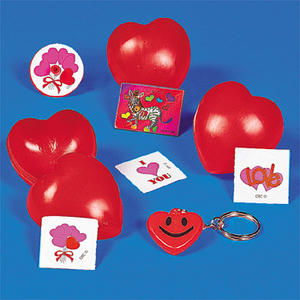 V091.3 * miscellaneous goods entering Heart. container 3 piece *USA direct import, new goods!