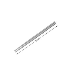 チタン製お箸 23cm