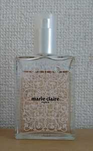 モテ香水 ★ マリクレール marie claire ピーチ 60ml フレグランスミスト peach fragrancemist マリクレ