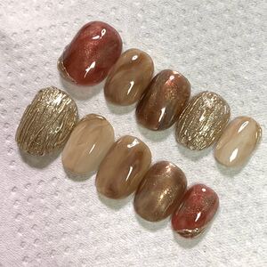 ネイルチップ No.75