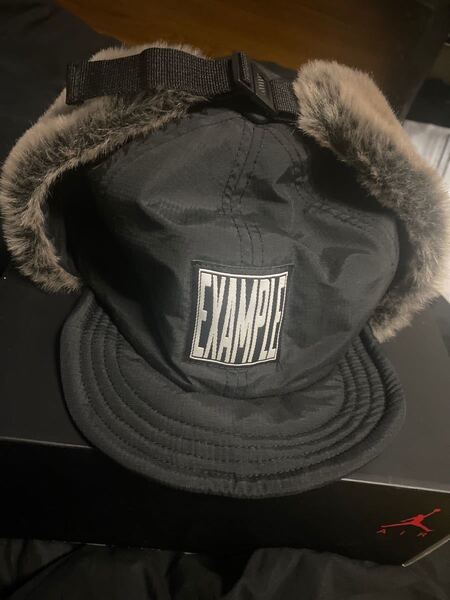 キャップ ボア CAP ジェットキャップ JETCAP