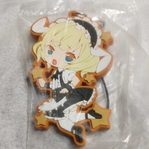 ラバーストラップ ごちうさ シャロ