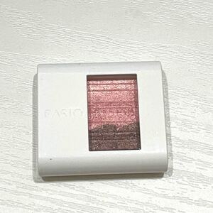 【ファシオ】アイシャドウ ピンク系